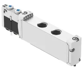 Elektrozawór VUVG-S18-M52-MZT-G14-1T1L FESTO Premium